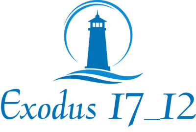 exodus 17 12 meaning