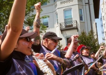 This Is Your Brain on Protest Songs