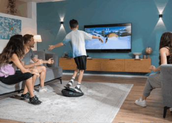 Strengthen While You Strategize with This Balance Board Bundle