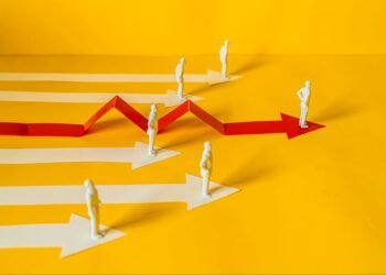 How I Built a Business That Thrives Through Constant Disruption — and How You Can Too