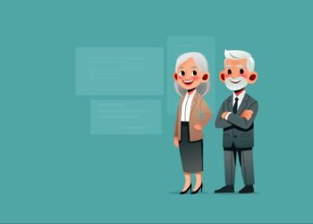 Highest-Paying Jobs For Older Adults: New Report