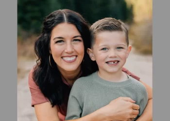 How Danielle Jansson Taps Into Gratitude On Good Days and Bad