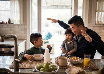 These 5 Principles Will Change the Way You Think About Parenting