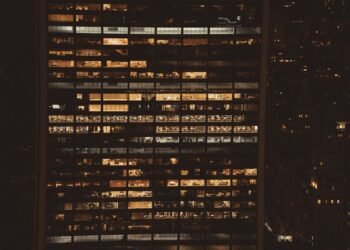 Lost, or Yearning for Connection