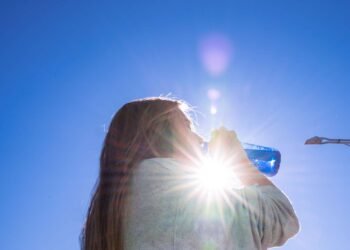 How Extreme Heat Affects Your Mood and Brain