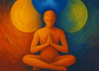 The Healing Trinity in Action: Body, Mind, Spirit Growth