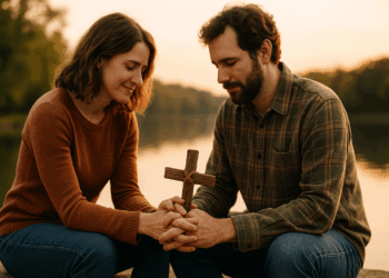 Finding Love That Lasts in the World