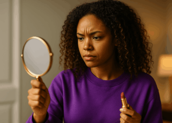 Reclaim Your Identity: A Powerful Heart Journey to Self‑Love