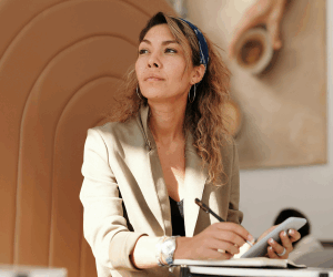 Why Protecting Time for Deep Thought Makes You More Productive and More Alive