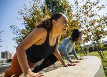 How Matching Your Workout to Your Personality Can Break Your Exercise Rut