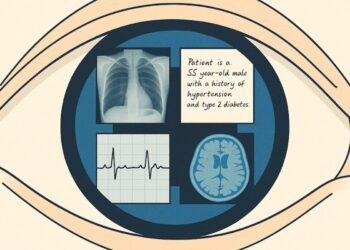 When AI Starts Seeing What Doctors See