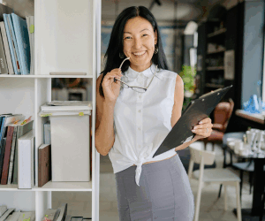 Own Your Energy: Seven Keys to Honing Your Personal Power