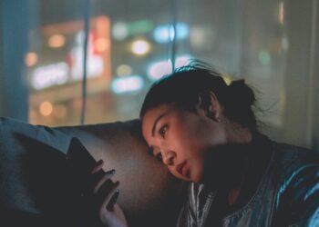 Dealing With Grief As A Fangirl