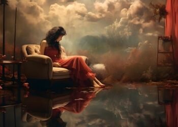 Lost Your Way? Journey to Love