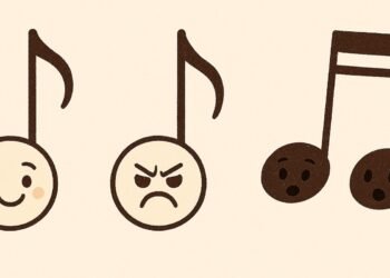 How Culture Influences Your Preference for Emotions in Music