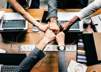 How to Build a Marketing Team That Doesn’t Waste Time, Talent, or Budget