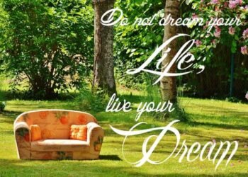 Finding Purpose in Life –