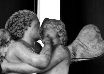 Angels Like You – The Trauma & Mental Health Report