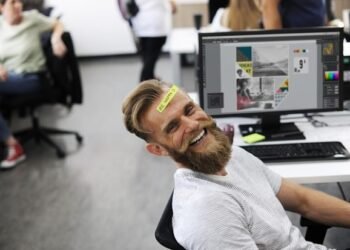 Unexpected Industries Leading the Workplace Happiness Rankings