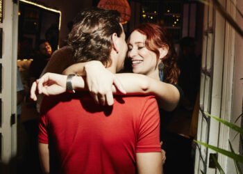 Your Guide To Initiating Sex More — Even If You’re Shy