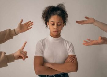 Healing Childhood Trauma Through Relationship