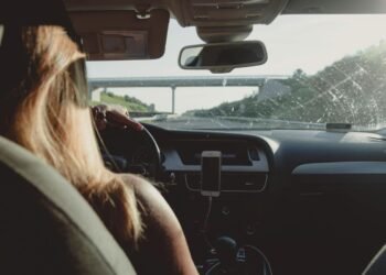 How Domestic Abusers Use Car Technology to Stalk Victims