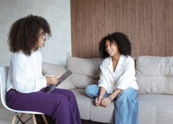 “Why me?” to My Why