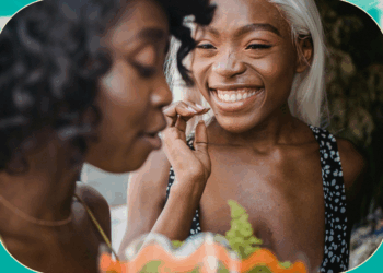 12 Icebreakers For PNMs To Use During Rush Conversations