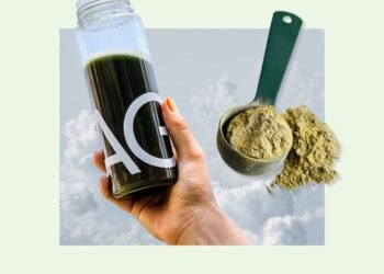 Instagram Finally Got Me—Here’s What I Learned From a Week on AG1