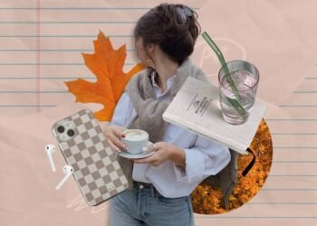 The Everygirl’s “Best Self Syllabus:” A 30-Day Challenge to Transform Your Life