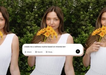 ChatGPT Built Me a Miranda Kerr-Inspired Wellness Routine