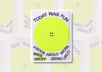 This Self-Help Book Taught Me How to Add More Joy to My Career (And My Life)