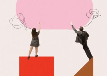 How Working With Rivals Can Unlock Bigger Opportunities