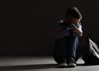 What’s Driving Suicidal Thoughts in Young People?