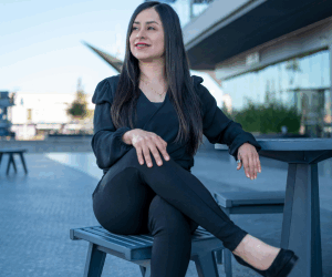 Latinas in Leadership: Self-Empowerment And a Steep Ascent