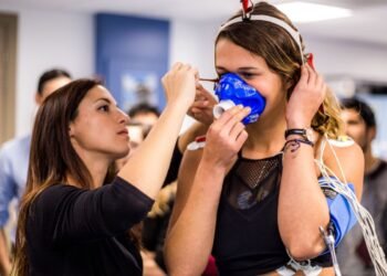 How Your Personality Influences Your Exercise Habits