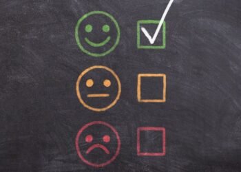 Are You Happy at Work?