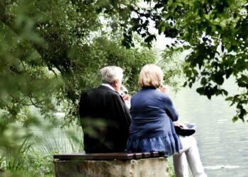 Surprising Lessons From Late-in-Life Divorce