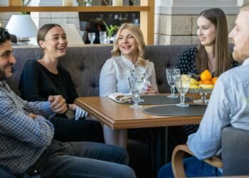 How to Talk About Money in a Way That’s Not Awkward