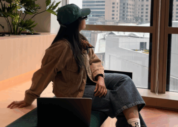 I’m Chronically Anxious, but the 5-5-5 Rule Keeps Me From Spiraling