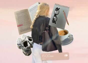 The 6-Step ‘Miracle Morning’ Routine That Can Change Your Life Before 8 AM