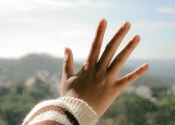 Why Some People Just Don’t Want to Be Touched