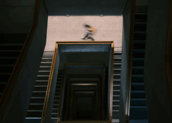 No One Noticed – The Trauma & Mental Health Report