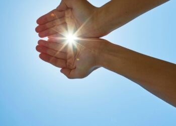 Finding Gratitude When the World Feels Heavy