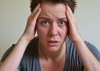 A Hidden Danger That Neurotic People Face