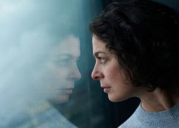 When Did I Become So Scared?