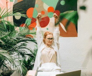 Op-Ed: Small Moves, Big Life – How to Reclaim Energy and Beat Perfectionism