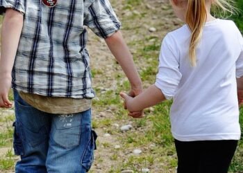 Helping Children Cope With Witnessing Domestic Violence