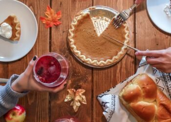 The Overconsumerism of Fall