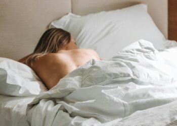 Self-Pleasure Is Self-Care for Menopausal Women